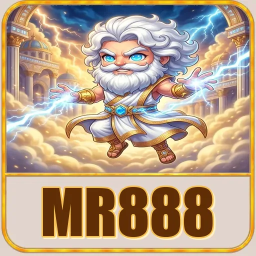 mr888 - Peningkatan performa dan UI/UX terbaru